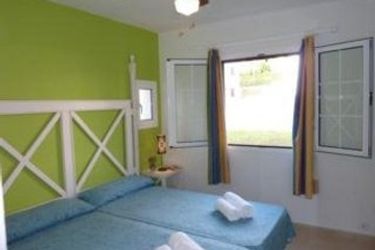 Hotel Apartamentos Son Bou Playa:  MINORCA - BALEARIC ISLANDS