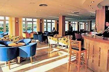 Hotel Agamenon:  MINORCA - BALEARIC ISLANDS
