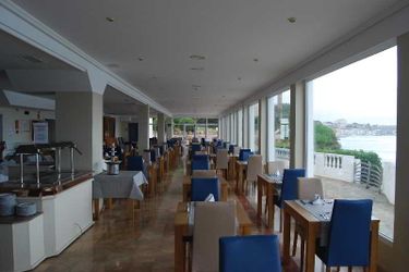 Hotel Agamenon:  MINORCA - BALEARIC ISLANDS