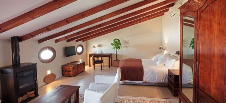 Hotel Jardi De Ses Bruixes:  MINORCA - BALEARIC ISLANDS