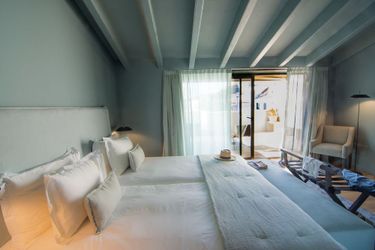 Casa Ládico Hotel Boutique - Adults Only:  MINORCA - BALEARIC ISLANDS