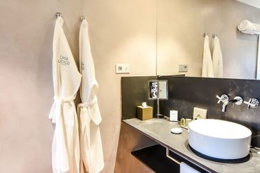 Casa Ládico Hotel Boutique - Adults Only:  MINORCA - BALEARIC ISLANDS