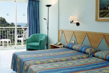 Cala Galdana Hotel & Villas D'ajiandar:  MINORCA - BALEARIC ISLANDS