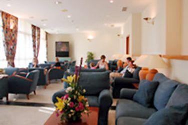 Hotel Floramar:  MINORCA - BALEARIC ISLANDS