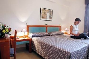 Hotel Floramar:  MINORCA - BALEARIC ISLANDS