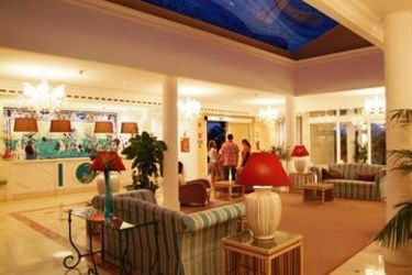 Hotel Grupotel Club Turquesa Mar:  MINORCA - BALEARIC ISLANDS
