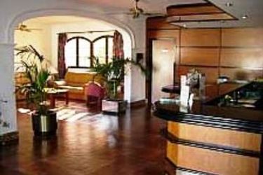 Hotel Apartamentos Bahia Park:  MINORCA - BALEARIC ISLANDS