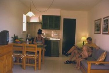 Aparthotel Club Andria:  MINORCA - BALEARIC ISLANDS