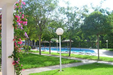 Hotel Apartamentos Club Ciudadela:  MINORCA - BALEARIC ISLANDS