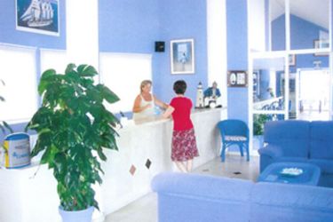 Hotel Apartamentos Club Ciudadela:  MINORCA - BALEARIC ISLANDS