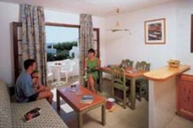 Hotel Apartamentos Dioni:  MINORCA - BALEARIC ISLANDS