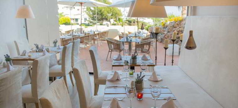 Hotel Residence Premium Menorca Binibeca By Pierre & Vacances – Adults Only:  MINORCA - BALEARIC ISLANDS