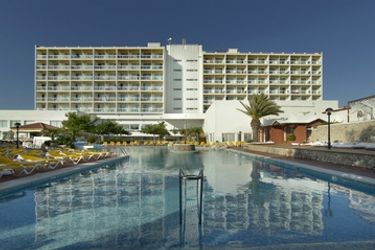 Fiesta Hotel Castell Playa:  MINORCA - BALEARIC ISLANDS