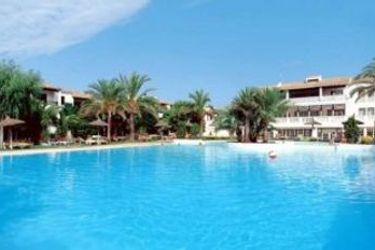 Hotel Grupotel Club Menorca:  MINORCA - BALEARIC ISLANDS