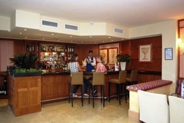 Hotel Grupotel Macarella Suites & Spa:  MINORCA - BALEARIC ISLANDS