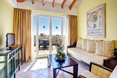 Hotel Grupotel Macarella Suites & Spa:  MINORCA - BALEARIC ISLANDS