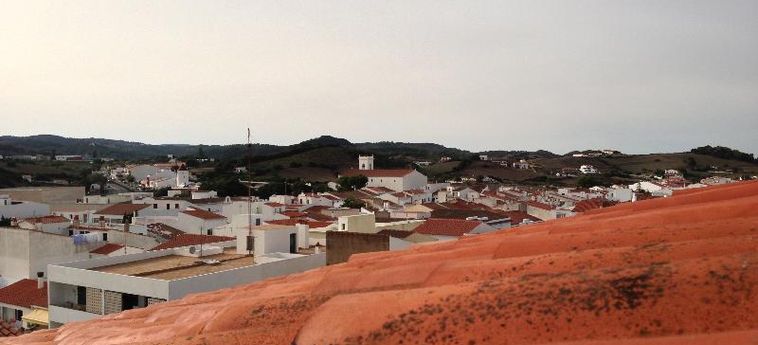 Hotel Jeni &Amp; Restaurant Minorca - Balearic Islands: Photo 