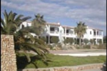 Hotel Apartamentos Binibeca Mar:  MINORCA - BALEARIC ISLANDS