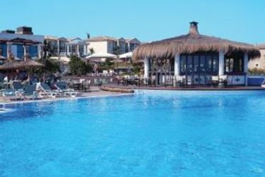 Hotel Insotel Club Punta Prima:  MINORCA - BALEARIC ISLANDS