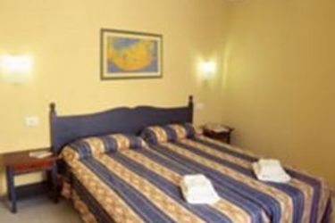 Hotel Menorcamar:  MINORCA - BALEARIC ISLANDS