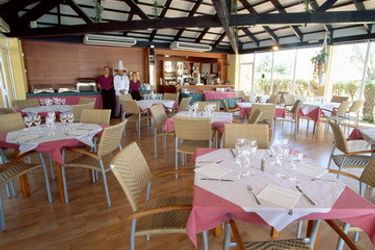 Hotel Menorcamar:  MINORCA - BALEARIC ISLANDS
