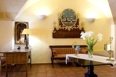 Hotel Rural Sant Ignasi:  MINORCA - BALEARIC ISLANDS