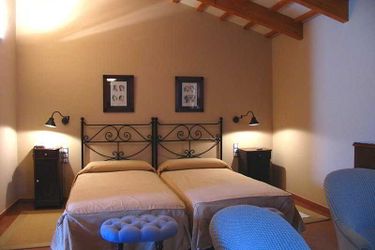 Hotel Rural Sant Ignasi:  MINORCA - BALEARIC ISLANDS