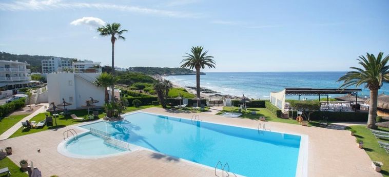 Hotel Seth Santo Tomas Minorca - Balearic Islands: Photo 