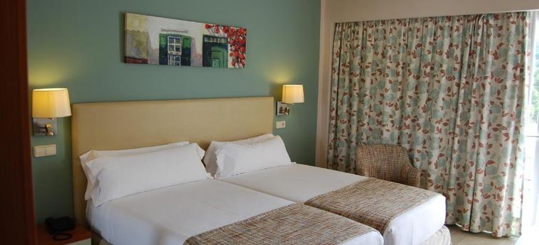 Hotel Seth Santo Tomas Minorca - Balearic Islands: Photo 