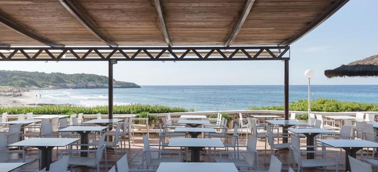 Hotel Seth Santo Tomas Minorca - Balearic Islands: Photo 