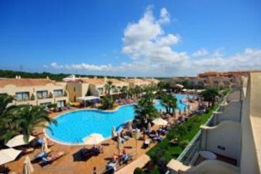 Hotel Valentin Star - Adults Only:  MINORCA - BALEARIC ISLANDS