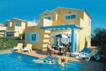 Hotel Villas Amarillas:  MINORCA - BALEARIC ISLANDS