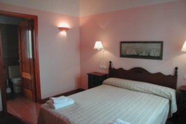 Hotel Villas Begonias:  MINORCA - BALEARIC ISLANDS