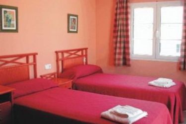 Hotel Villas Cala Galdana:  MINORCA - BALEARIC ISLANDS