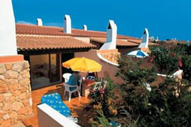 Hotel Villas Estrellas:  MINORCA - BALEARIC ISLANDS