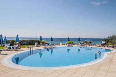 Hotel Vistamar Minorca - Balearic Islands: Photo 