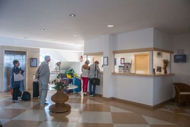 Hotel Vistamar Minorca - Balearic Islands: Photo 