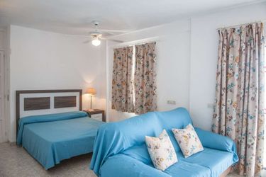 Hotel Vistamar Minorca - Balearic Islands: Photo 