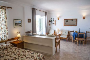 Hotel Vistamar Minorca - Balearic Islands: Photo 