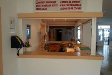 Hotel Vistamar Minorca - Balearic Islands: Photo 