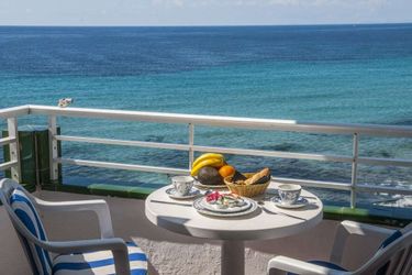 Hotel Vistamar Minorca - Balearic Islands: Photo 