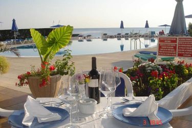 Hotel Vistamar Minorca - Balearic Islands: Photo 