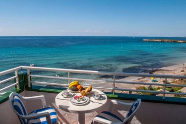 Hotel Vistamar Minorca - Balearic Islands: Photo 