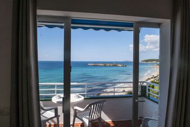 Hotel Vistamar Minorca - Balearic Islands: Photo 