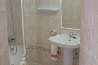 Hotel Vistamar Minorca - Balearic Islands: Photo 