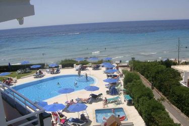 Hotel Vistamar Minorca - Balearic Islands: Photo 