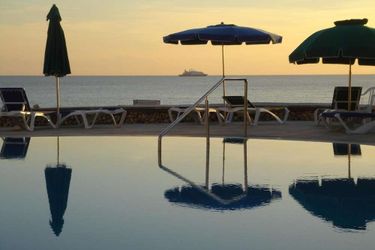 Hotel Vistamar Minorca - Balearic Islands: Photo 