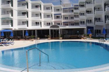 Hotel Vistamar Minorca - Balearic Islands: Photo 
