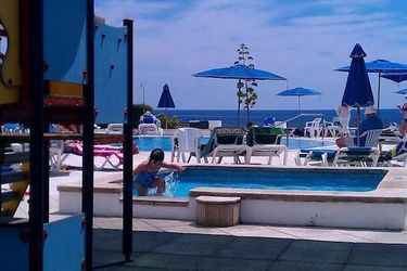 Hotel Vistamar Minorca - Balearic Islands: Photo 