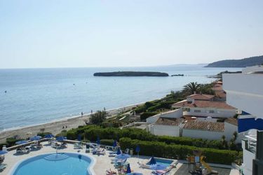 Hotel Vistamar Minorca - Balearic Islands: Photo 